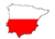 CENTRO TERAPÉUTICO HUÉTORSALUD - Polski